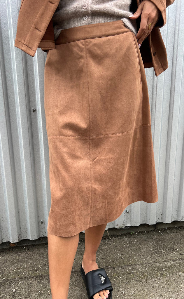 Freequent Nederdel - Noville - Trush