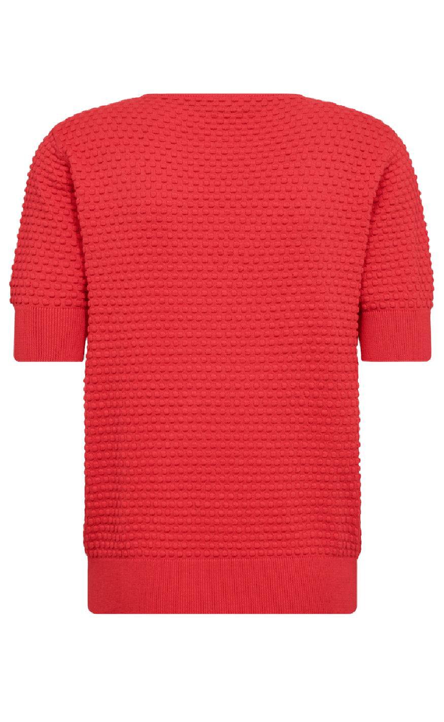 Freequent Pullover - Dodo Pu - Bittersweet
