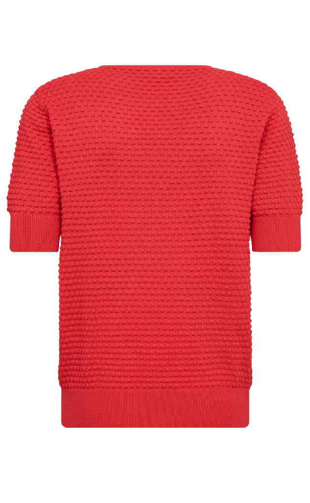 Freequent Pullover - Dodo Pu - Bittersweet