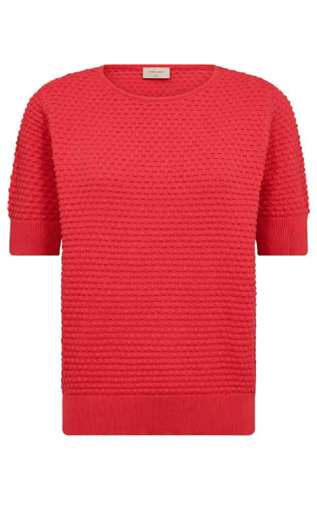 Freequent Pullover - Dodo Pu - Bittersweet