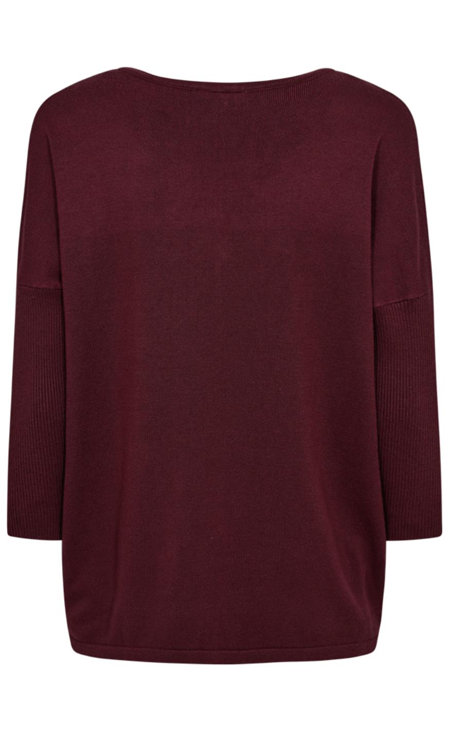Freequent Pullover - Jone - Port Royal