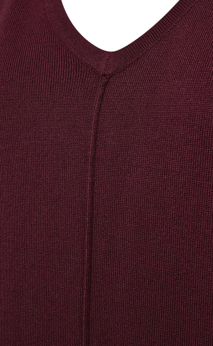 Freequent Pullover - Jone - Port Royal