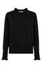 Freequent Pullover - Katie Frill - Black