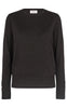 Freequent Pullover - Katie Similisten - Black