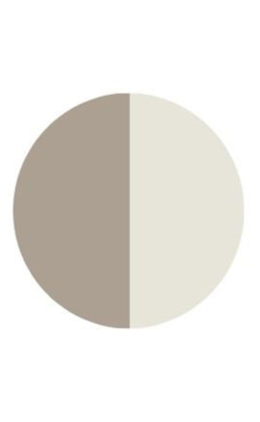 Freequent Pullover - Prosit - Simply Taupe Melange W. Tofu