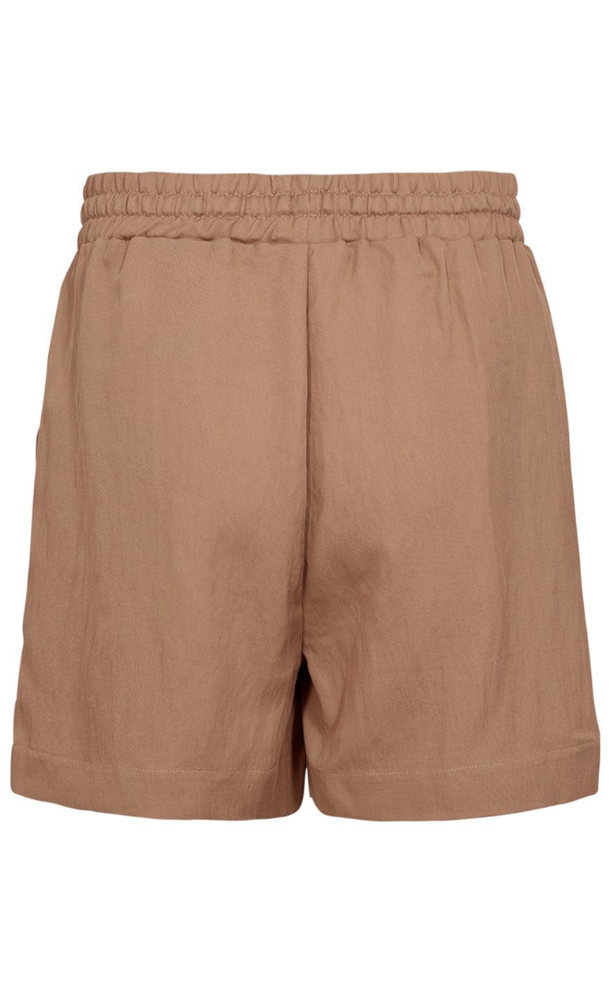 Freequent Shorts - Cale - Burro
