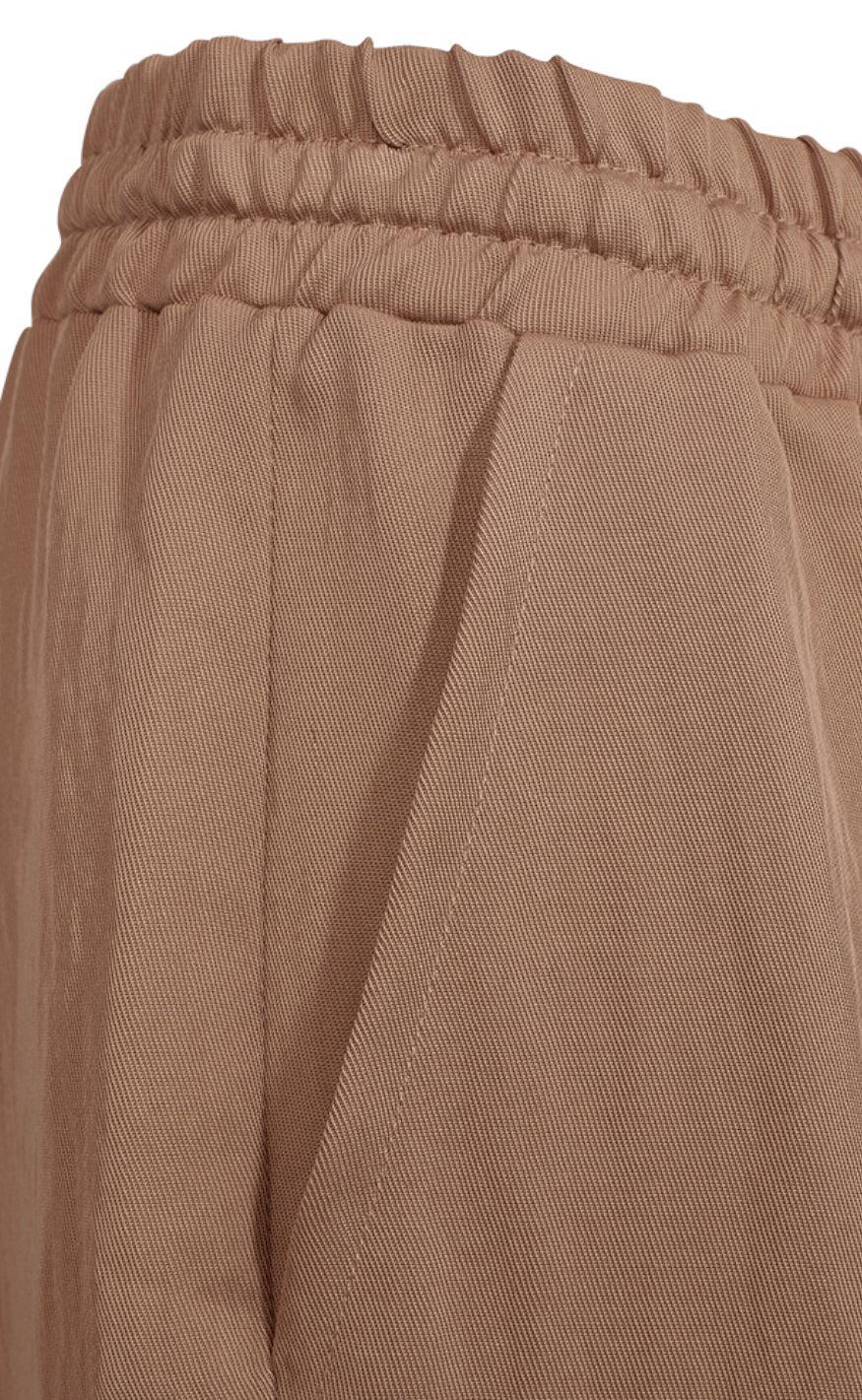 Freequent Shorts - Cale - Burro