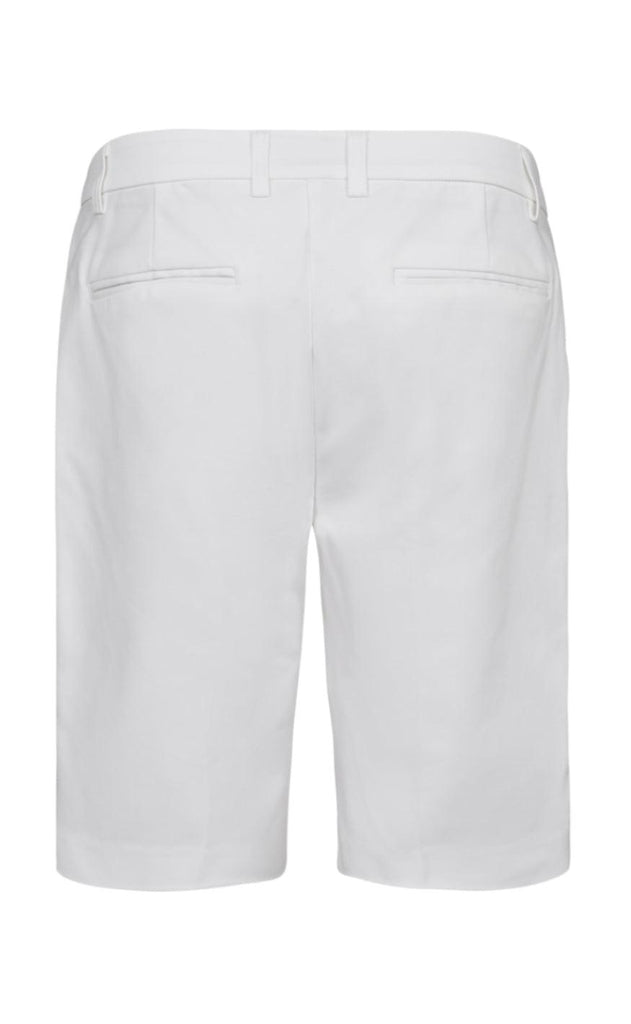 Freequent Shorts - Isabella - Bright White