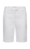 Freequent Shorts - Isabella - Bright White