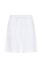 Freequent Shorts - Lava - Brilliant White