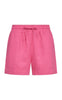 Freequent Shorts - Lava - Carmine Rose
