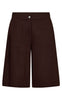 Freequent Shorts - Lava Long - Coffee Bean