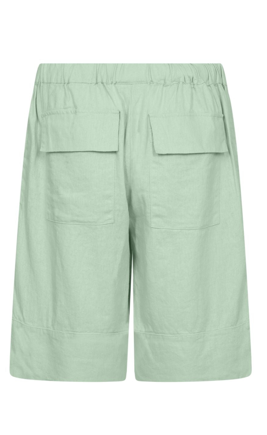 Freequent Shorts - Lava Straight - Spray
