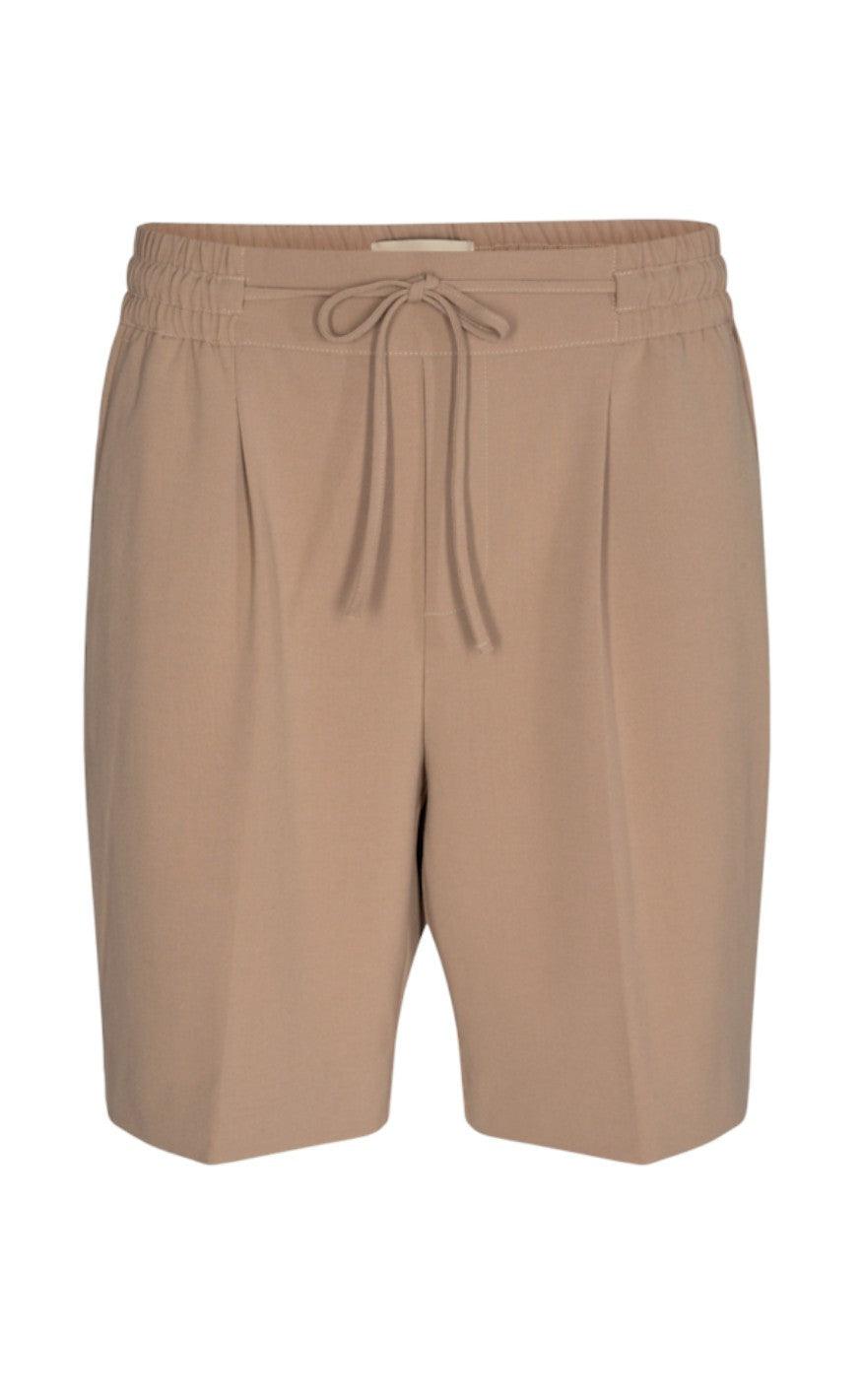 Freequent Shorts - Lizy - Beige Sand As Cut