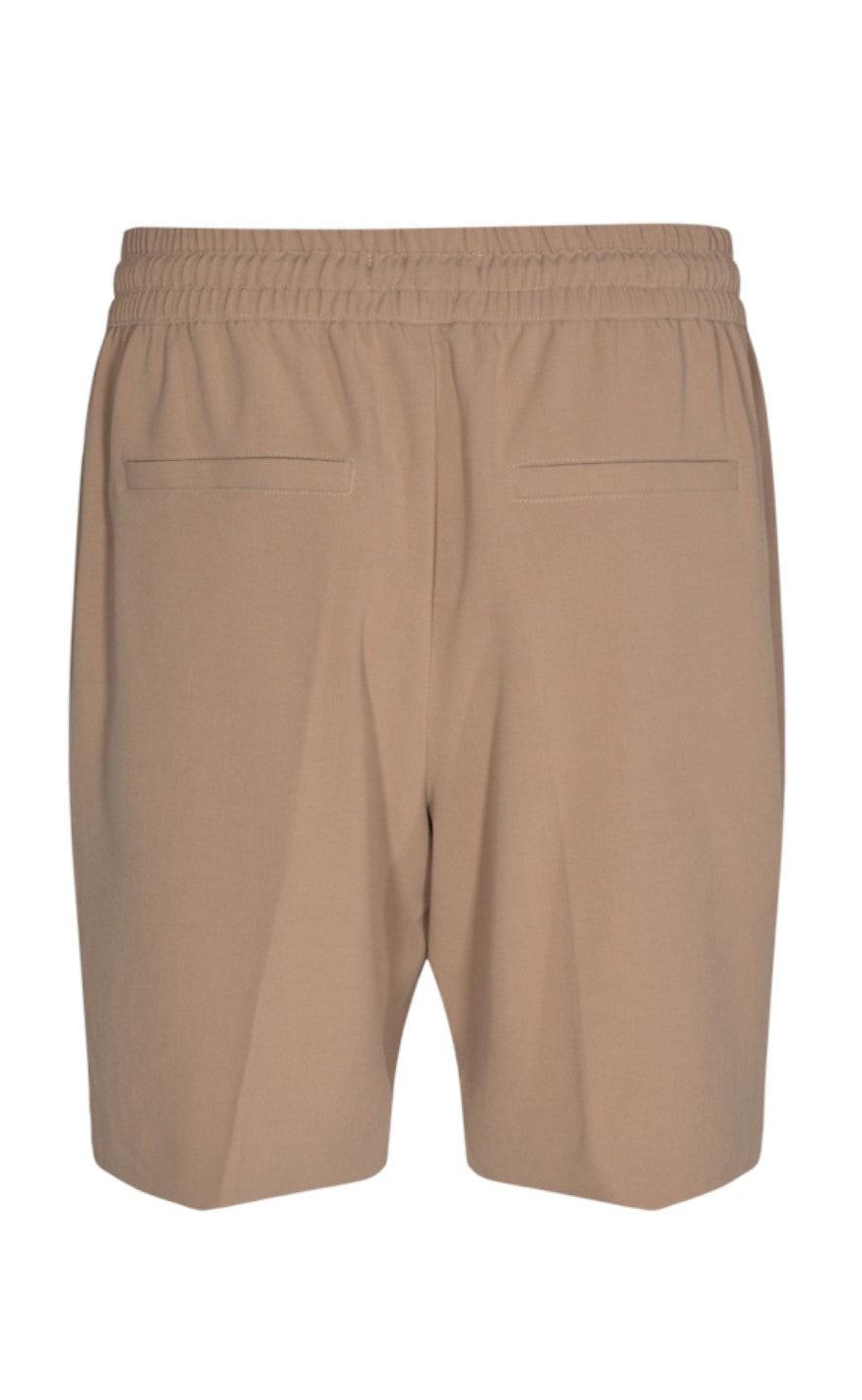 Freequent Shorts - Lizy - Beige Sand As Cut