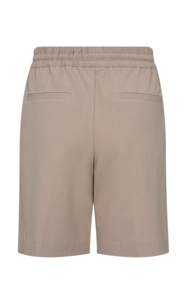 Freequent Shorts - Lizy - Simply Taupe