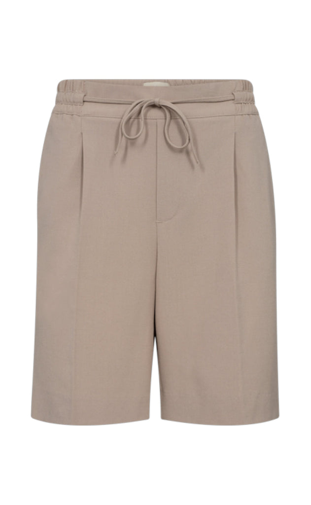 Freequent Shorts - Lizy - Simply Taupe