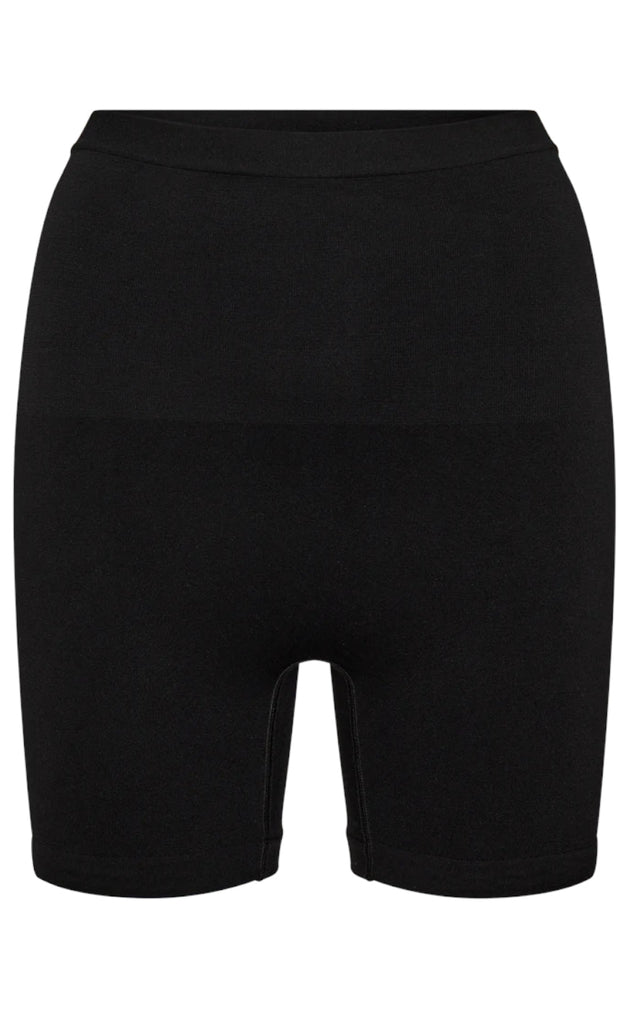 Freequent Shorts - Seam - Black