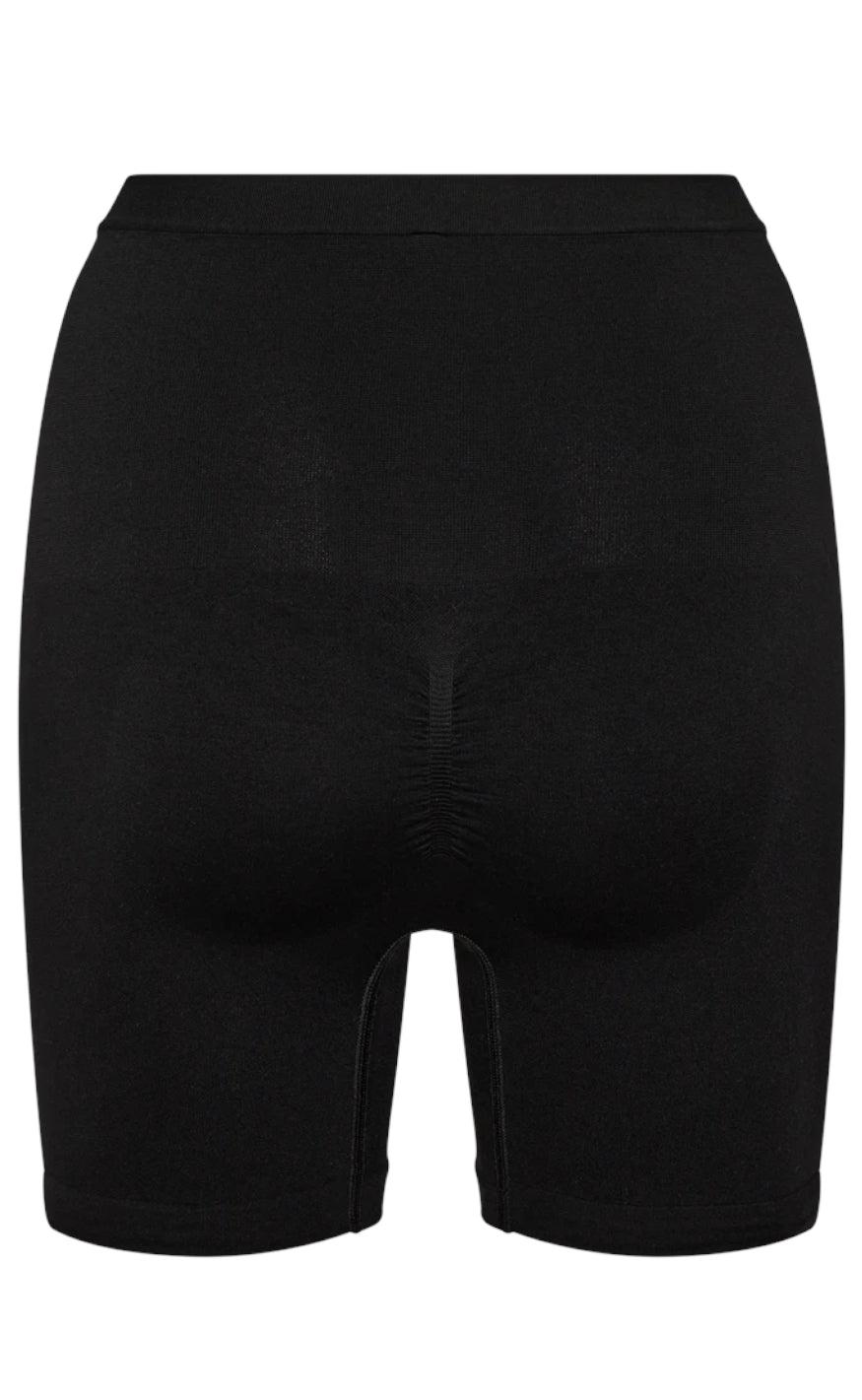 Freequent Shorts - Seam - Doeskin