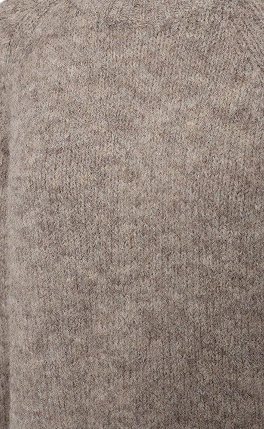 Freequent Strik - Grslulu - Desert Taupe Mel.