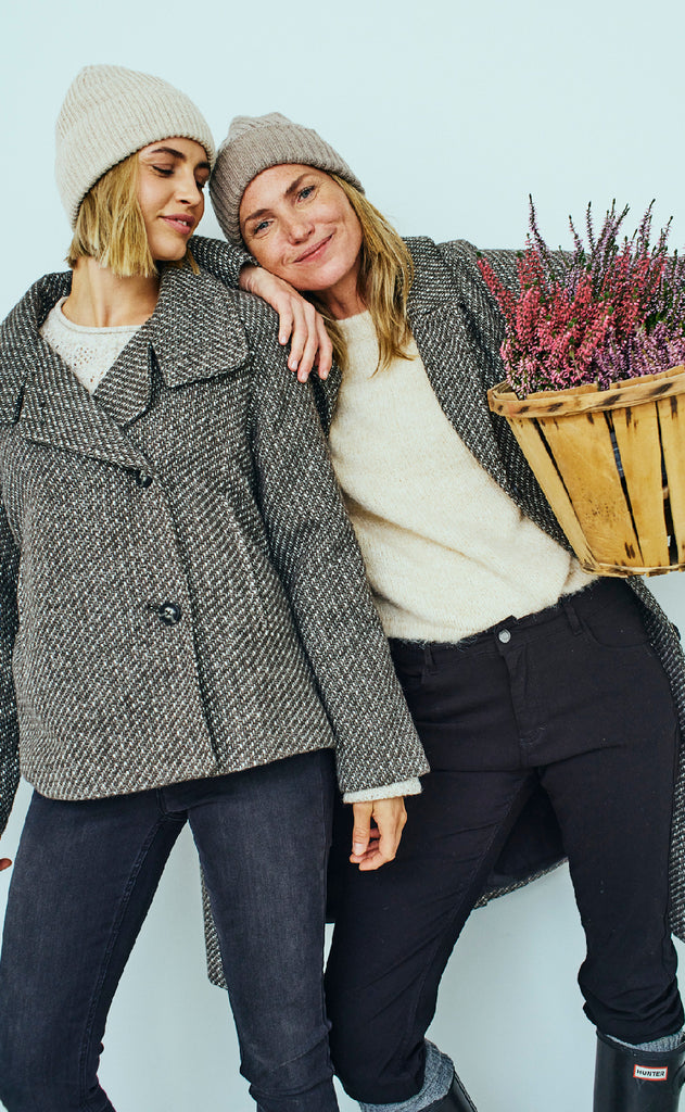 Freequent Strik - Grslulu - Moonbeam Melange