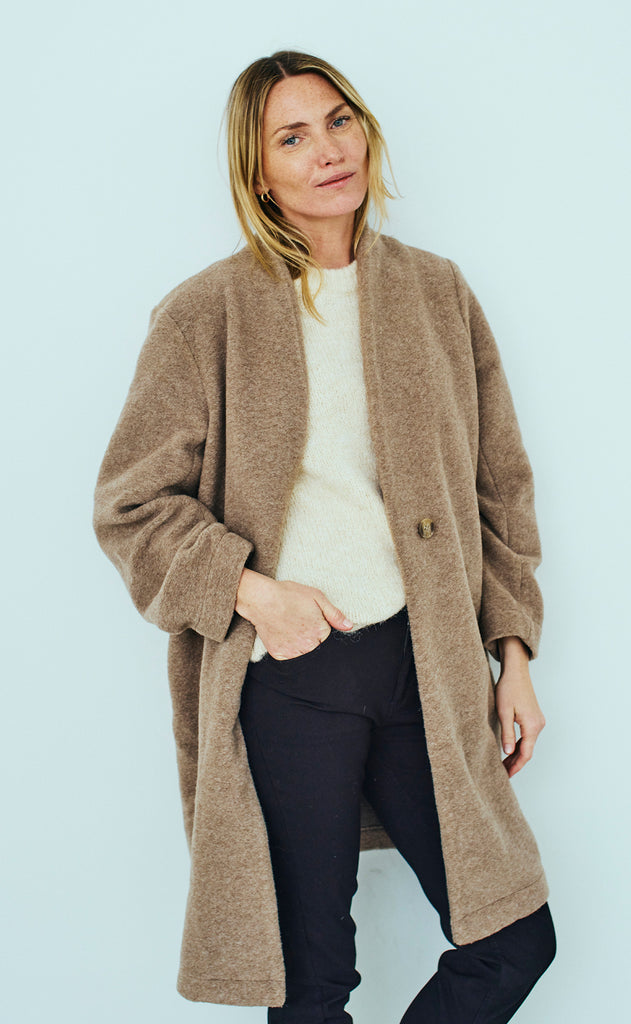 Freequent Strik - Grslulu - Moonbeam Melange