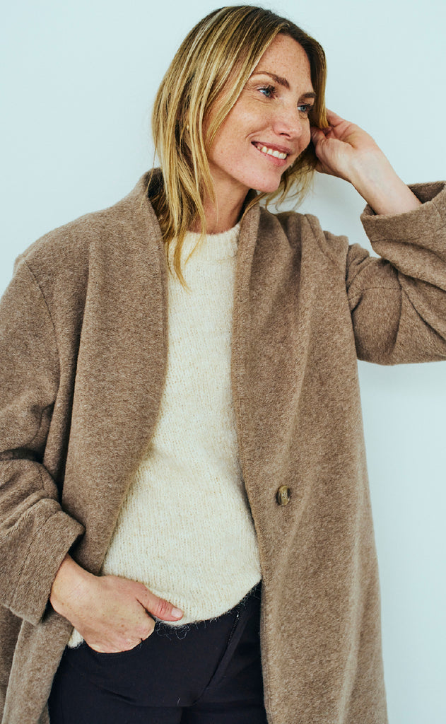 Freequent Strik - Grslulu - Moonbeam Melange