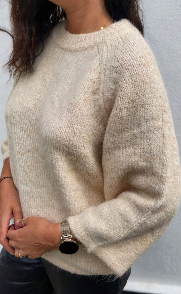 Freequent Strik - Grslulu - Moonbeam Melange