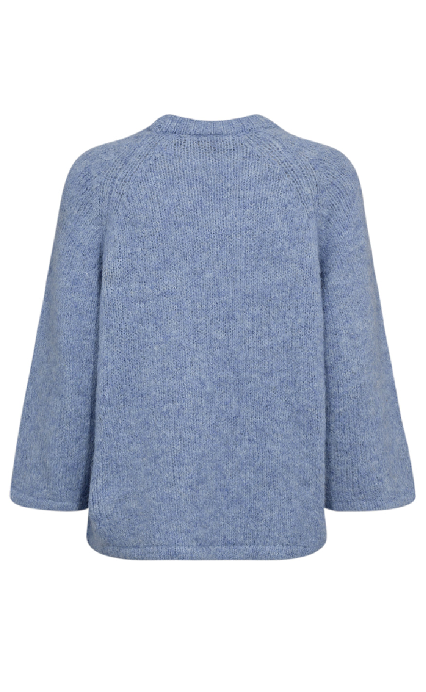 Freequent Strik - Grslulu - Vista Blue Melange