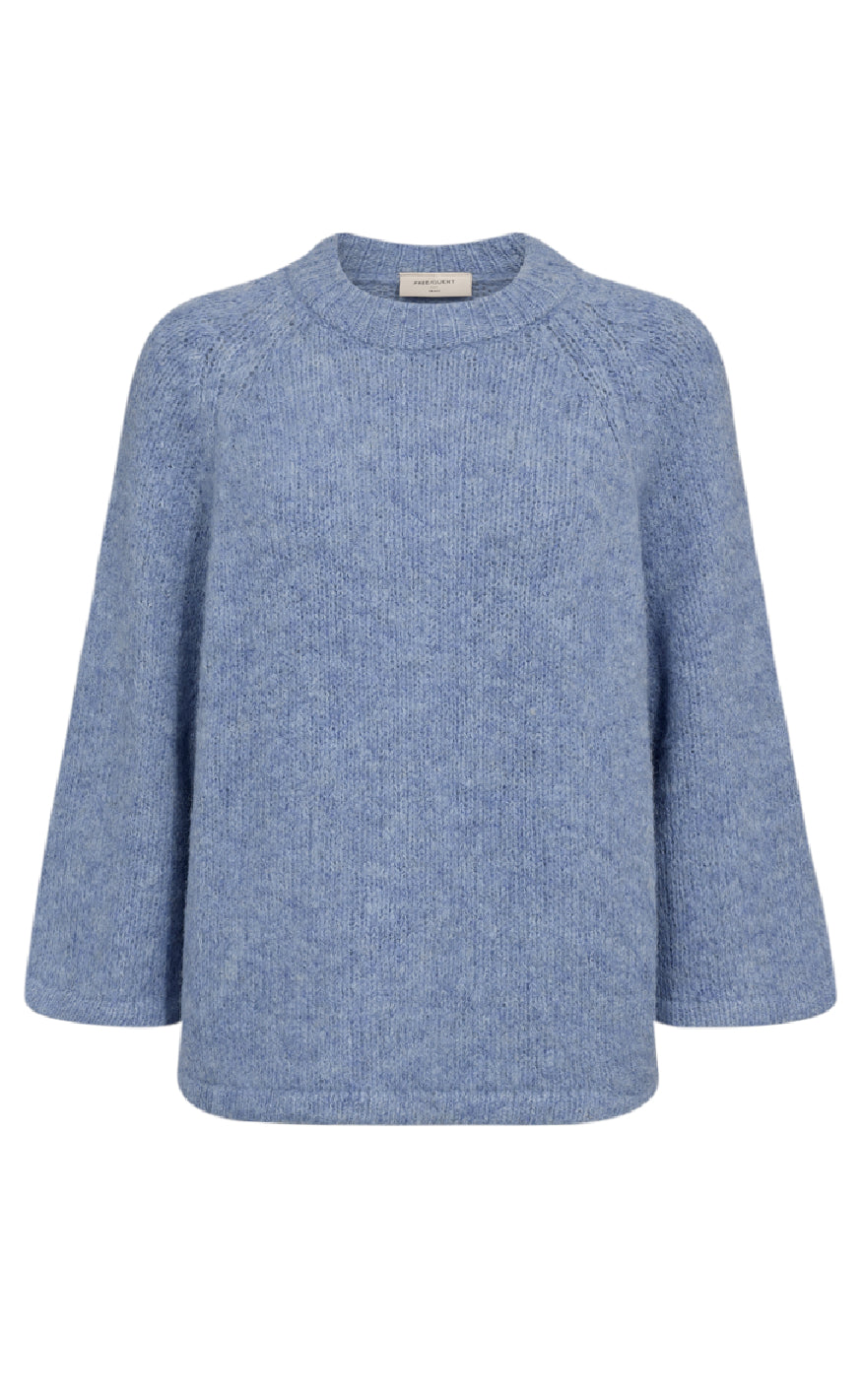 Freequent Strik - Grslulu - Vista Blue Melange