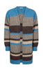 Freequent Strik - Louisa - Azure Blue W. Moonbeam