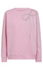 Freequent Sweatshirt - Chase - Lilac Sachet