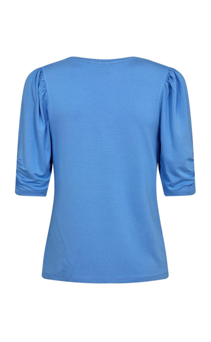 Freequent T-Shirt - Milla - Marina