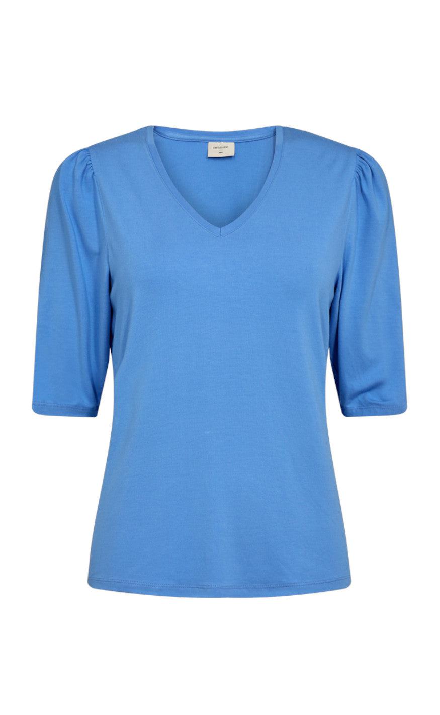 Freequent T-Shirt - Milla - Marina