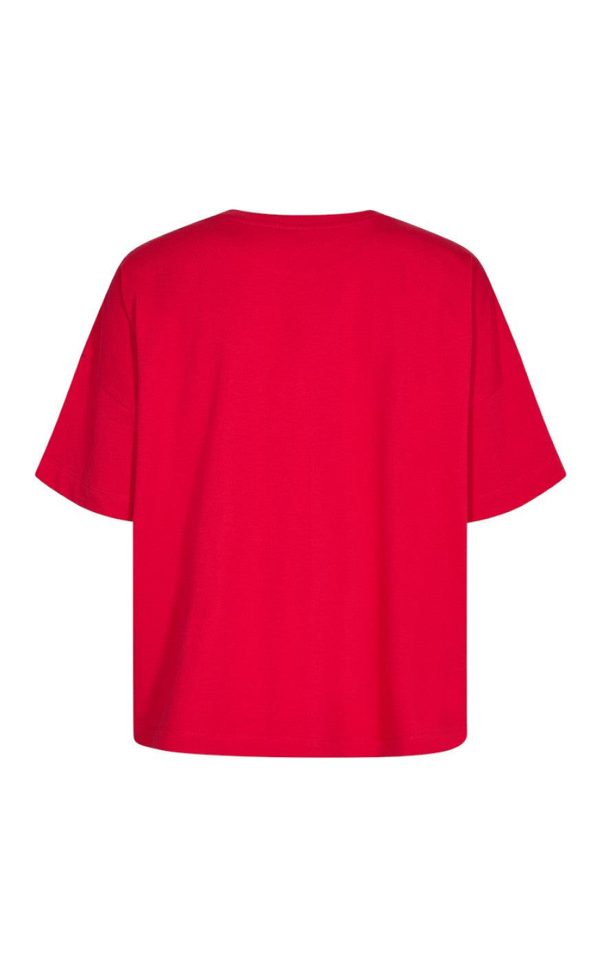 Freequent T-shirt - Hanneh - Lollipop
