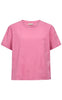 Freequent T-shirt - Ziprea - Wild Orchid