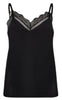 Freequent Top - Bicco 201405 - Black