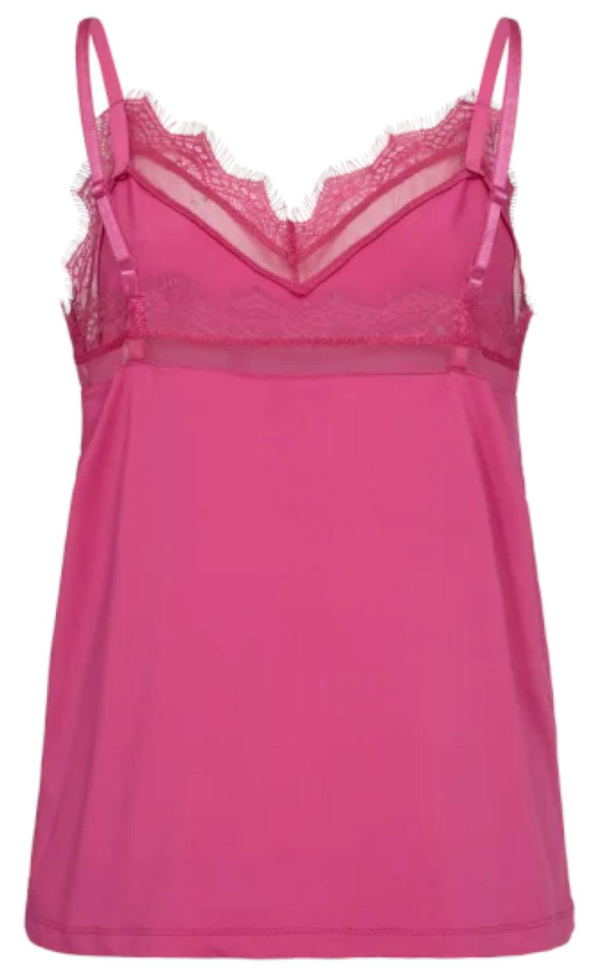 Freequent Top - Bicco 201405 - Raspberry Rose
