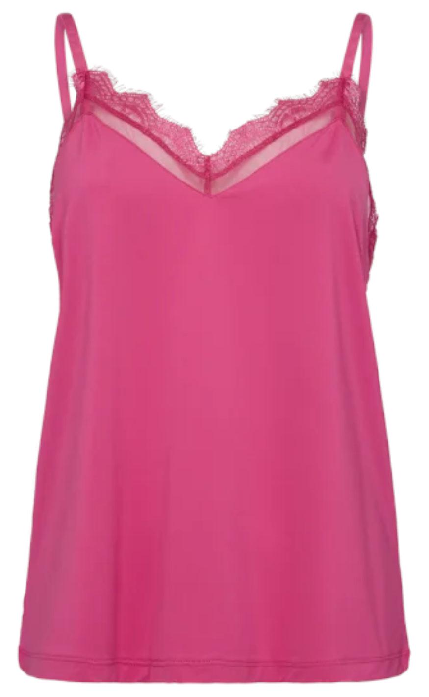Freequent Top - Bicco 201405 - Raspberry Rose