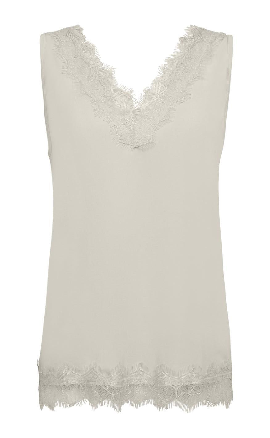 Freequent Top - Bicco - Moonbeam