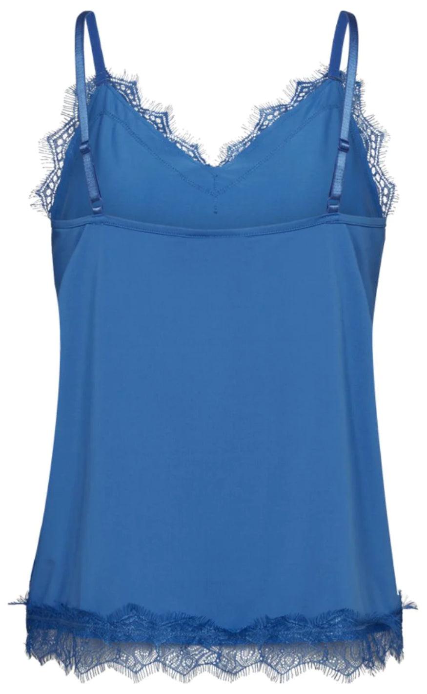Freequent Top - Bicco - Nebulas Blue