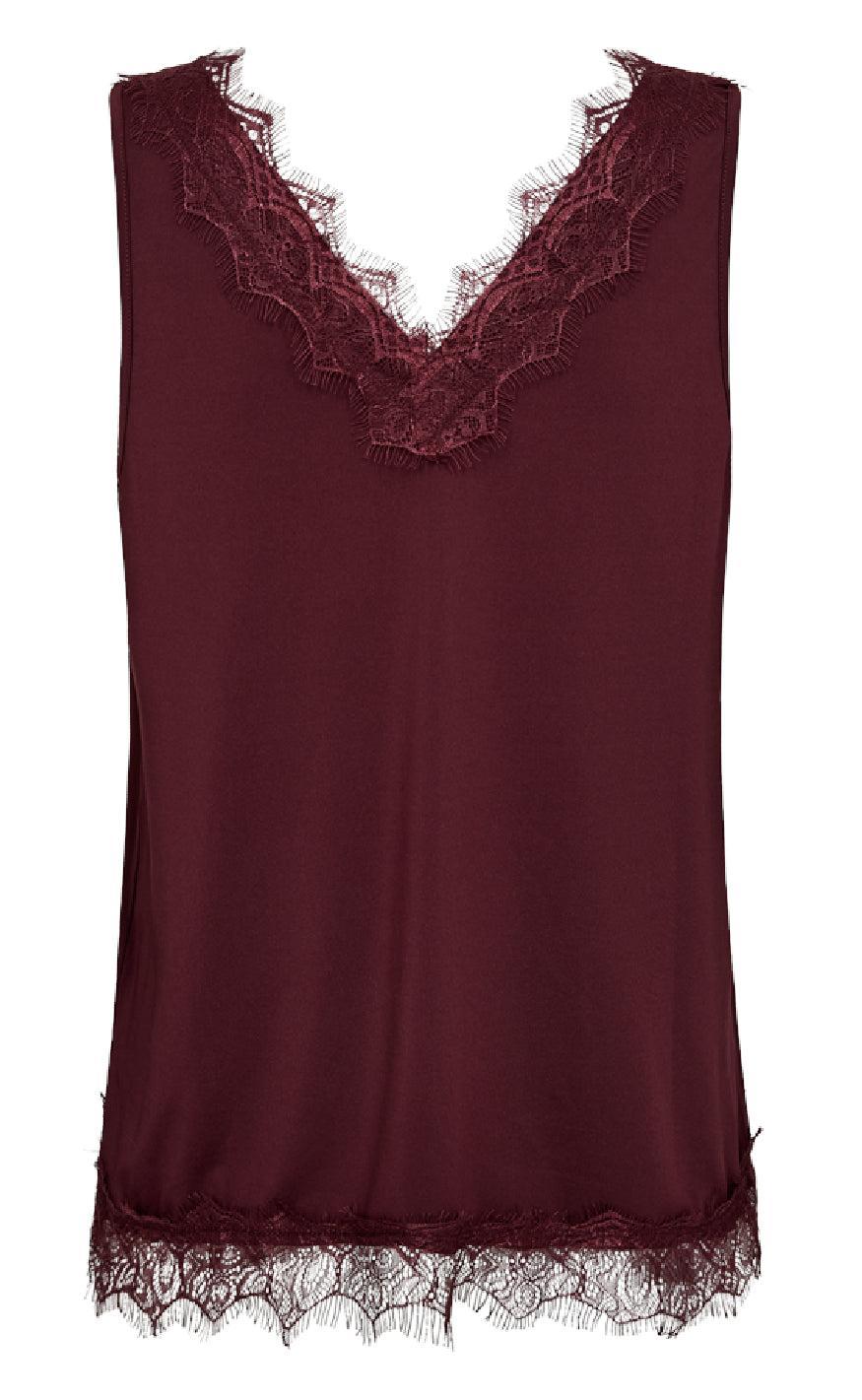 Freequent Top - Bicco - Port Royale