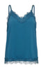 Freequent Top - Bicco - Saxony Blue