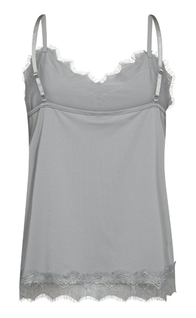 Freequent Top - Bicco Strap - High-Rise