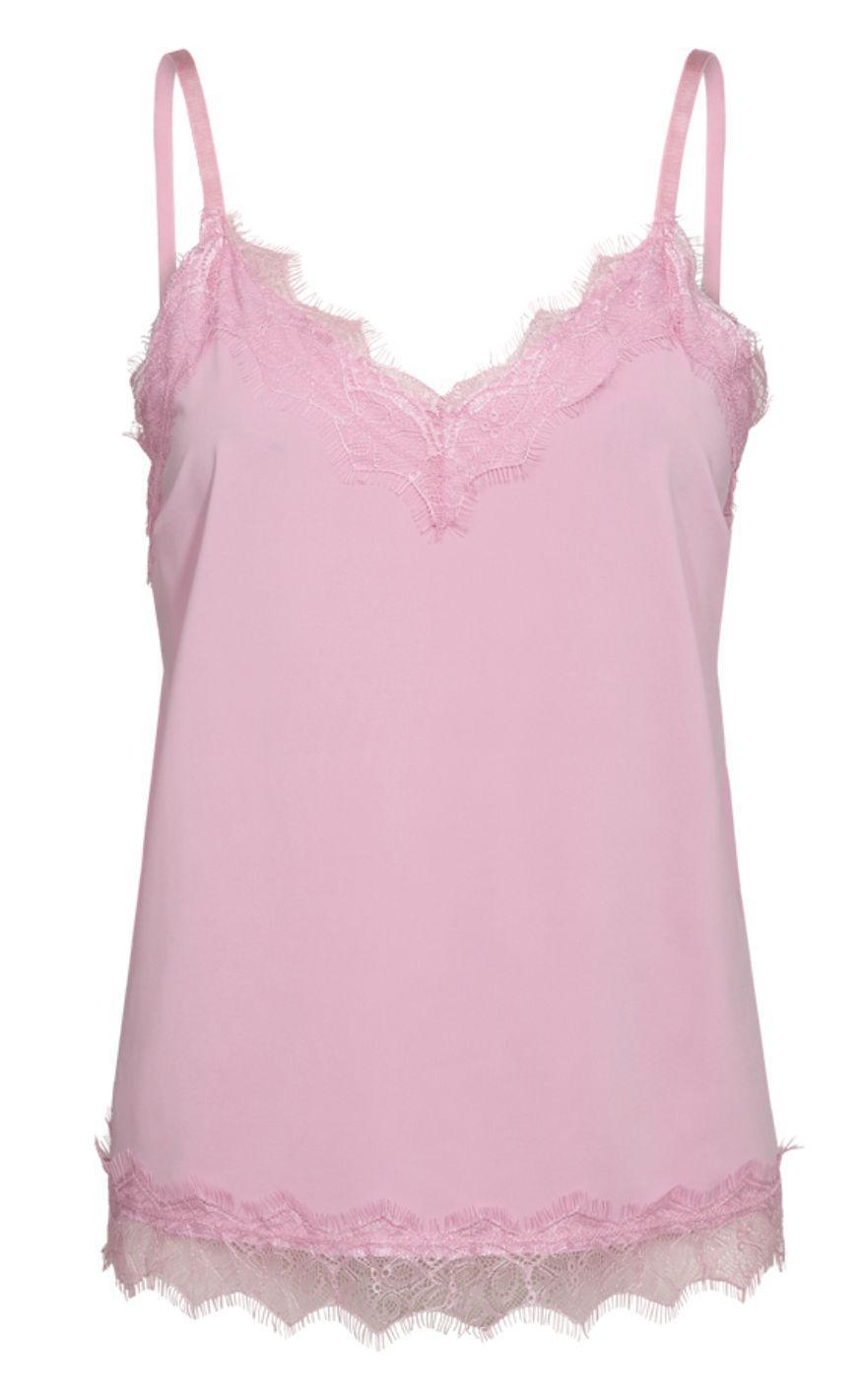 Freequent Top - Bicco Strap - Lilac Sachet