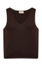Freequent Top - Grscaliva - Coffee Bean