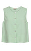 Freequent Top - Lava Vest - Spray