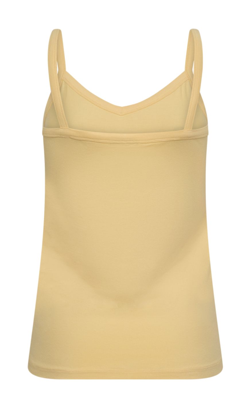 Freequent Top - Liana - Golden Haze