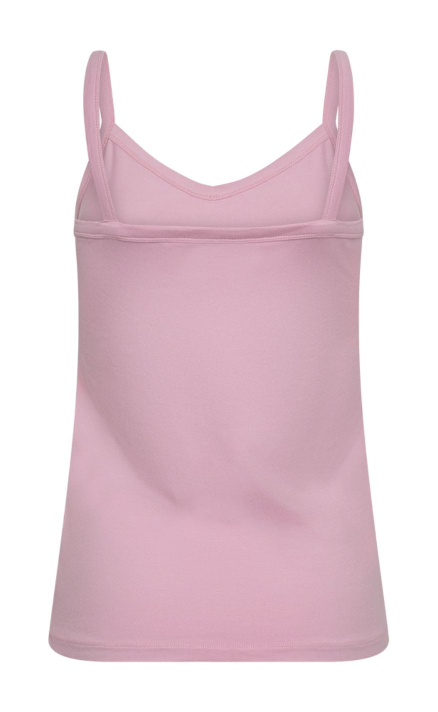 Freequent Top - Liana - Sweet Lilac