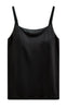 Freequent Top - Shappy - Black